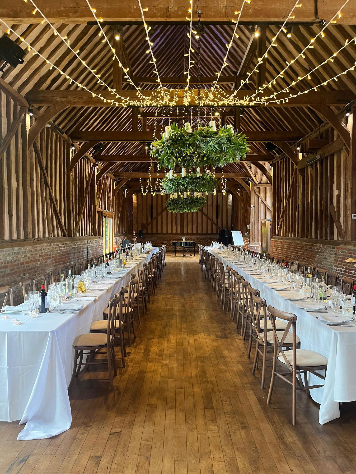 Michael Keysman Pianist Review Wedding Berkshire