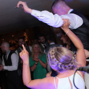 Happy Hour Function Band Review Wedding Surrey