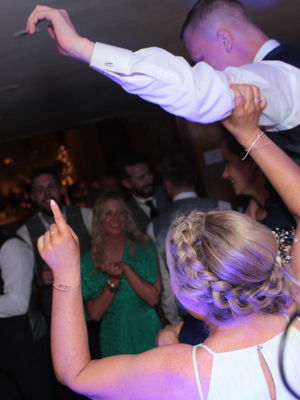 Event Happy Hour Function Band Kent