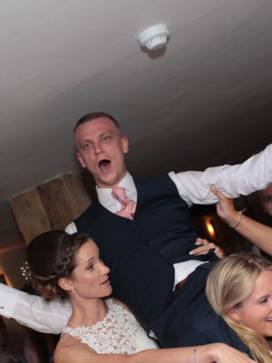 Event Happy Hour Function Band Kent