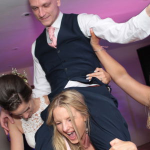 Happy Hour Function Band Review Wedding Surrey