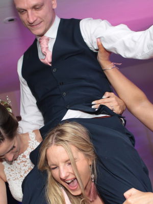 Event Happy Hour Function Band Kent