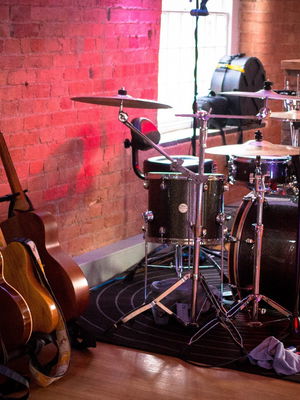 Event The Rips Function Band Northamptonshire