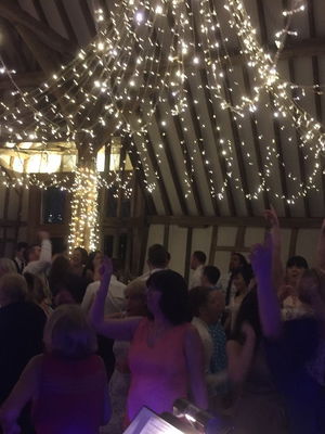 Event The Colts Function Band London