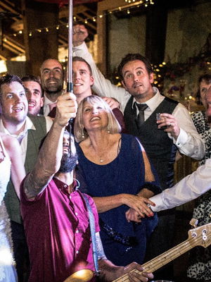 Event The Rips Function Band Northamptonshire