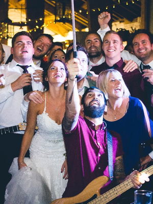 Event The Rips Function Band Northamptonshire