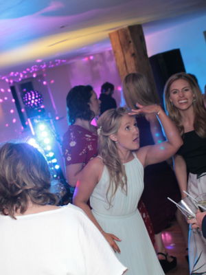 Event Happy Hour Function Band Kent