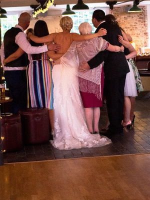 Event The Rips Function Band Northamptonshire