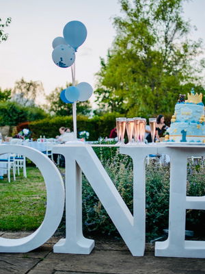 Event Singer DJ Jodie Singer and DJ Bristol