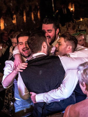 Event The Rips Function Band Northamptonshire