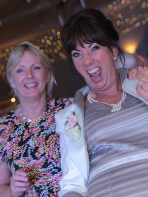 Event Happy Hour Function Band Kent