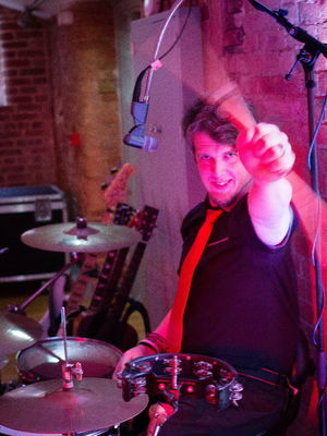 Event The Rips Function Band Northamptonshire