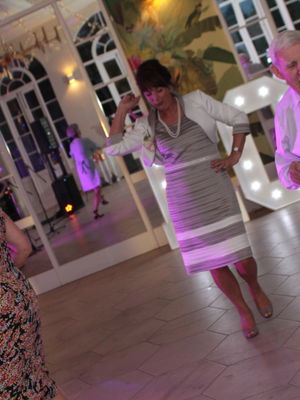 Event Happy Hour Function Band Kent