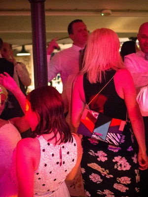 Event The Rips Function Band Northamptonshire