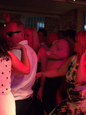 Event The Rips Function Band Northamptonshire