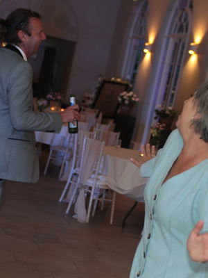 Event Happy Hour Function Band Kent