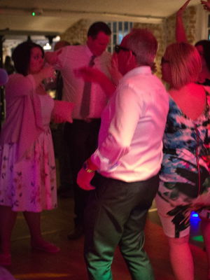 Event The Rips Function Band Northamptonshire