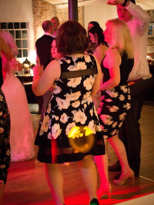 Event The Rips Function Band Northamptonshire