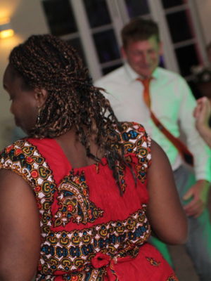 Event Happy Hour Function Band Kent