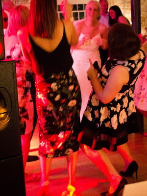 Event The Rips Function Band Northamptonshire