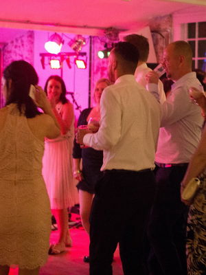 Event The Rips Function Band Northamptonshire