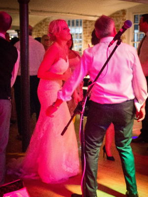 Event The Rips Function Band Northamptonshire