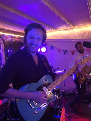 Event The Colts Function Band London