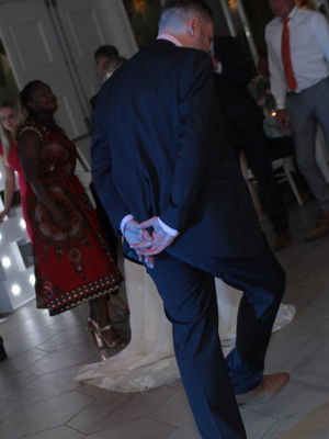 Event Happy Hour Function Band Kent