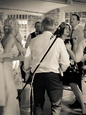 Event The Rips Function Band Northamptonshire