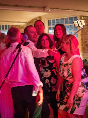 Event The Rips Function Band Northamptonshire