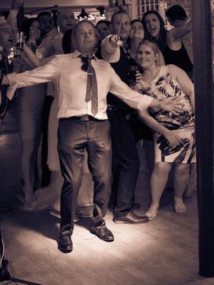 Event The Rips Function Band Northamptonshire