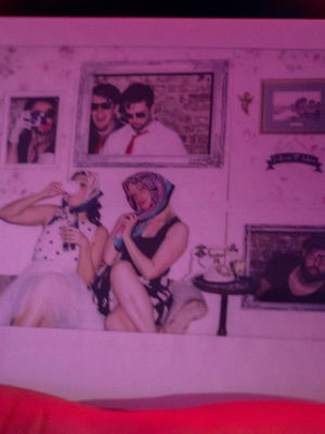 Event The Rips Function Band Northamptonshire