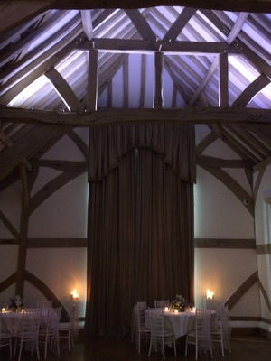 Event Richard Taylor Swing & Rat Pack Band London