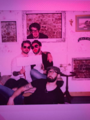 Event The Rips Function Band Northamptonshire