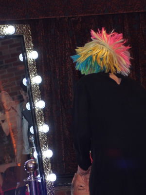 Event Happy Hour Function Band Kent