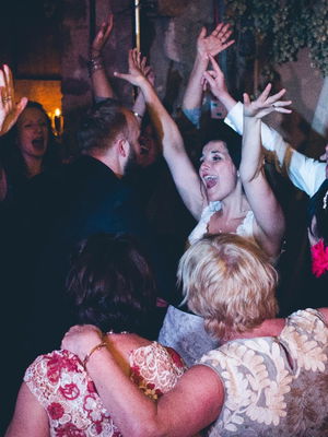 Event The Rips Function Band Northamptonshire