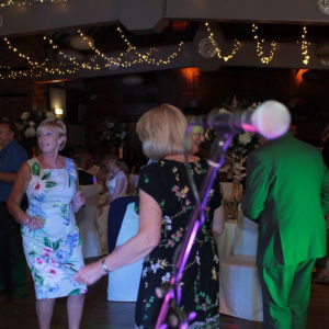 Happy Hour Function Band Review Wedding Hampshire