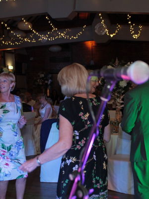 Event Happy Hour Function Band Kent