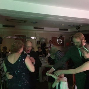 Private Party in Kent