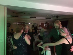 Private Party in Kent Private Party in Kent