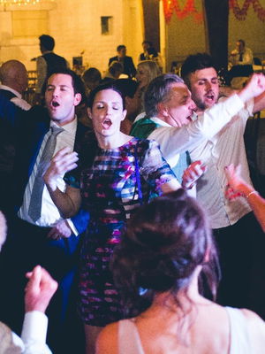 Event The Rips Function Band Northamptonshire