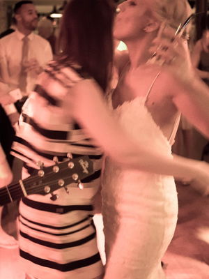 Event The Rips Function Band Northamptonshire