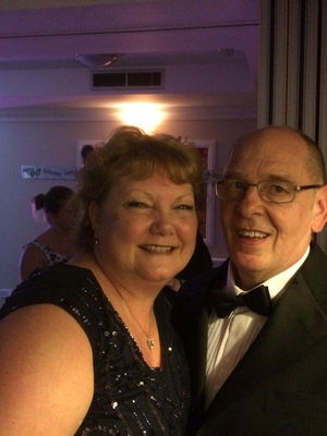 Event Richard Taylor Swing & Rat Pack Band London