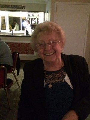 Event Richard Taylor Swing & Rat Pack Band London