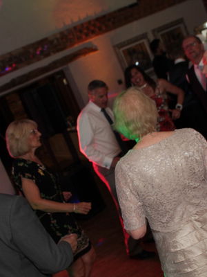 Event Happy Hour Function Band Kent