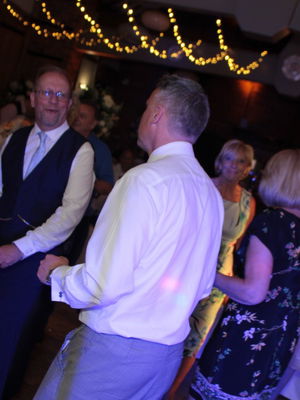 Event Happy Hour Function Band Kent