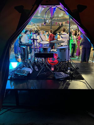 Event The Rips Function Band Northamptonshire