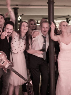 Event The Rips Function Band Northamptonshire