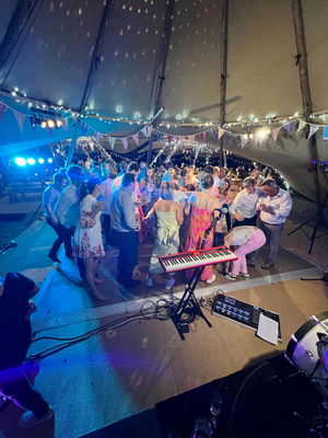 Event The Rips Function Band Northamptonshire