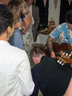 Event The Rips Function Band Northamptonshire